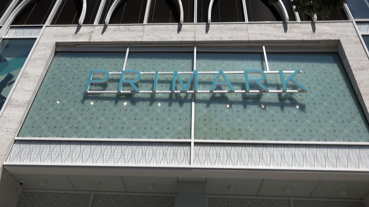 Primark v Česku expanduje, v září otevře prodejnu v Brně