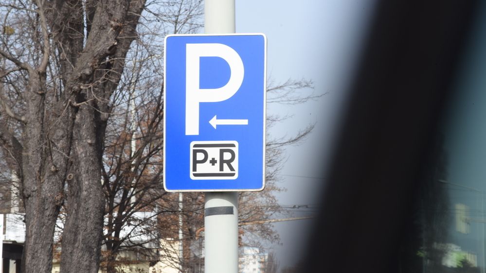 Praha zdraží P+R parkoviště i jízdenky na MHD