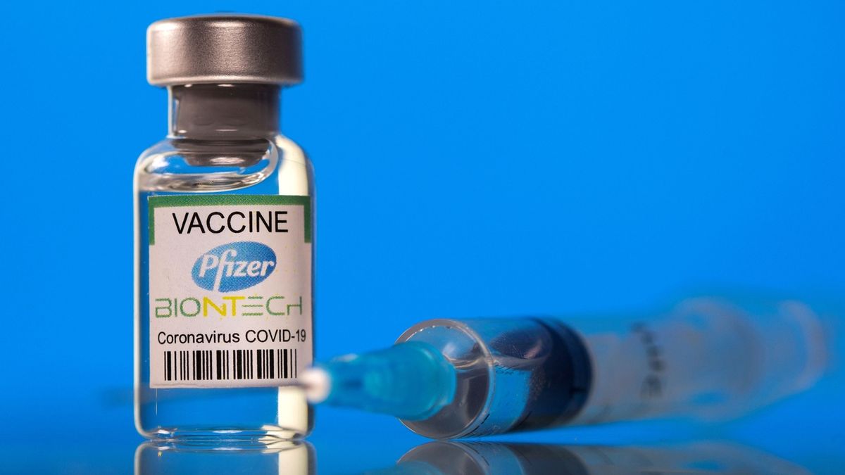 Očkování u pediatrů se rozjede příští týden