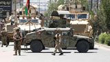 Tálibán postupuje, afghánští vojáci prchli do Tádžikistánu