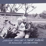 Zdeněk Svěrák a Ladislav Smoljak 