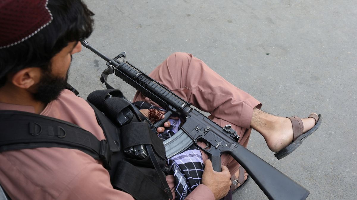 Tálibové zastřelili bratra bývalého viceprezidenta