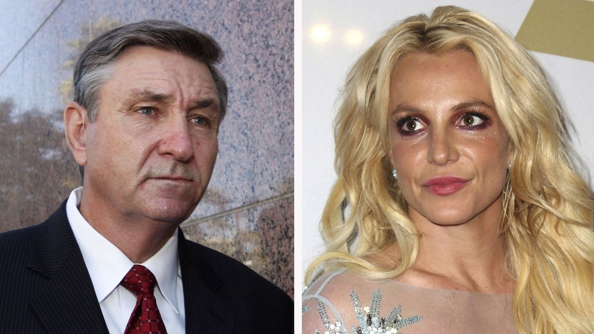 Otec Britney Spearsové už nebude jejím opatrovníkem, rozhodl soud
