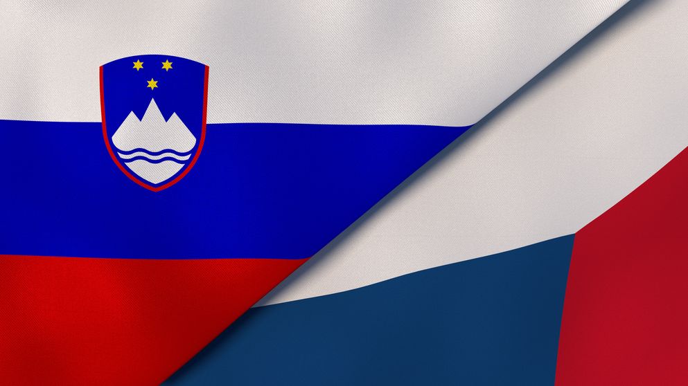 Přejezd přes Slovinsko bude pro Čechy bez omezení do 29. srpna