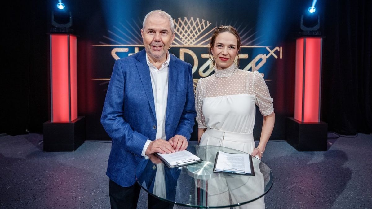 StarDance představuje soutěžící. Začne v říjnu