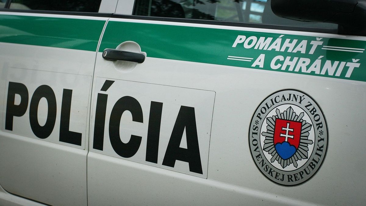 Bývalý šéf slovenské policejní inspekce dostal podmínku, bral úplatky