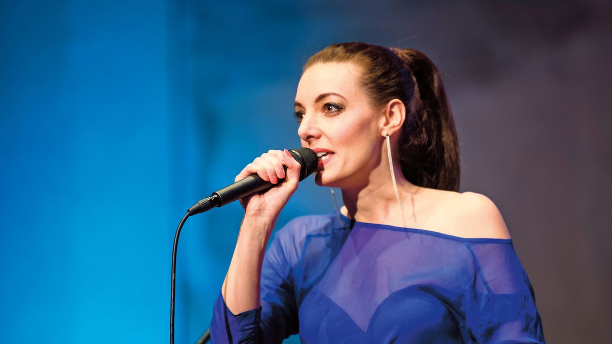 Na koncertě pro Ukrajinu zazpívají Janda, Ledecký či Dasha
