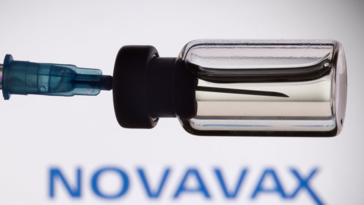 Evropská komise schválila vakcínu Novavax