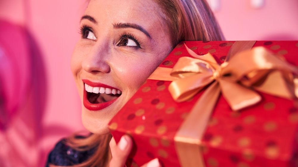 Tipy na vánoční dárky, které ocení praktické ženy