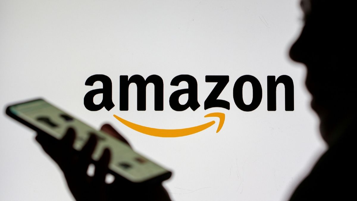 Hackeři lákají na novou kryptoměnu Amazonu. Je to ale podvod