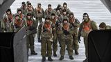 Ruská invaze je na spadnutí, varuje ukrajinský ministr obrany