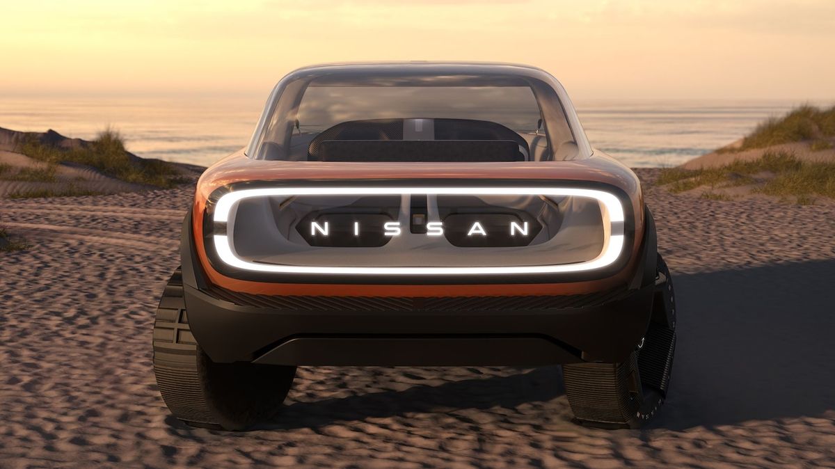 Nissan slibuje baterie s pevným elektrolytem v roce 2028, do Euro 7 investovat nechce