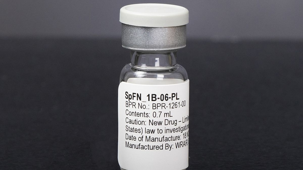 Americká armáda testuje vakcínu proti všem variantám covidu a SARS