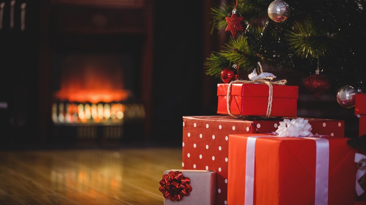 Tipy na vánoční dárky na poslední chvíli