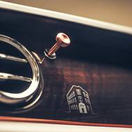 Bentley Bentayga v unikátní edici Private White V.C.