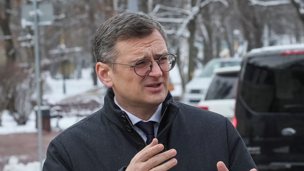 Zaútočí Bělorusko na Ukrajinu? Exministr Kuleba zveřejnil pět alarmujících znamení