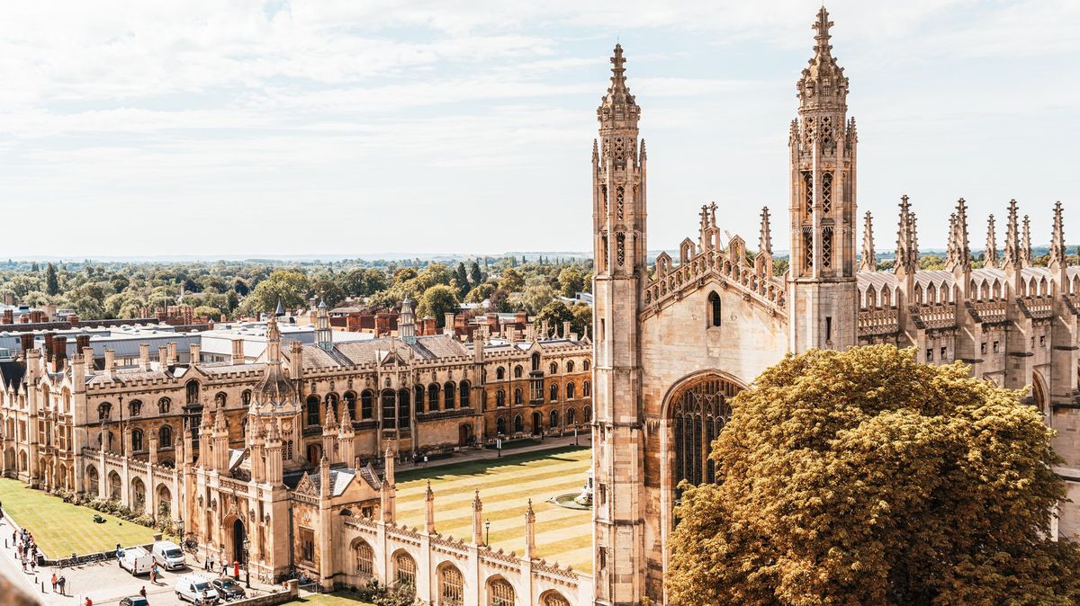 Populární univerzitní město v Británii chce zavést pobytovou daň