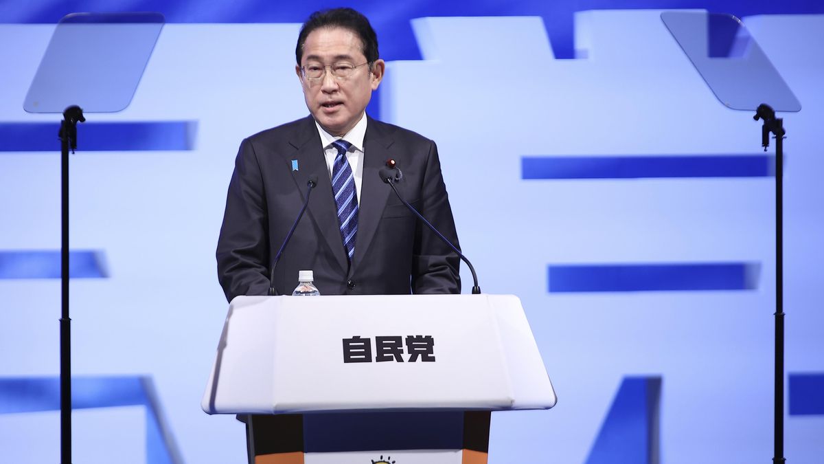Japonský premiér navrhl podle médií summit s Kim Čong-unem