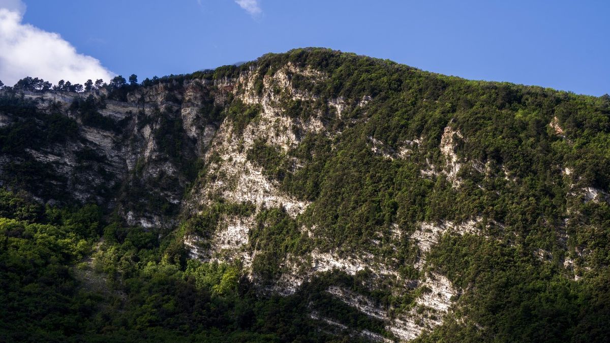 Česká turistka zahynula při exkurzi v Apeninách