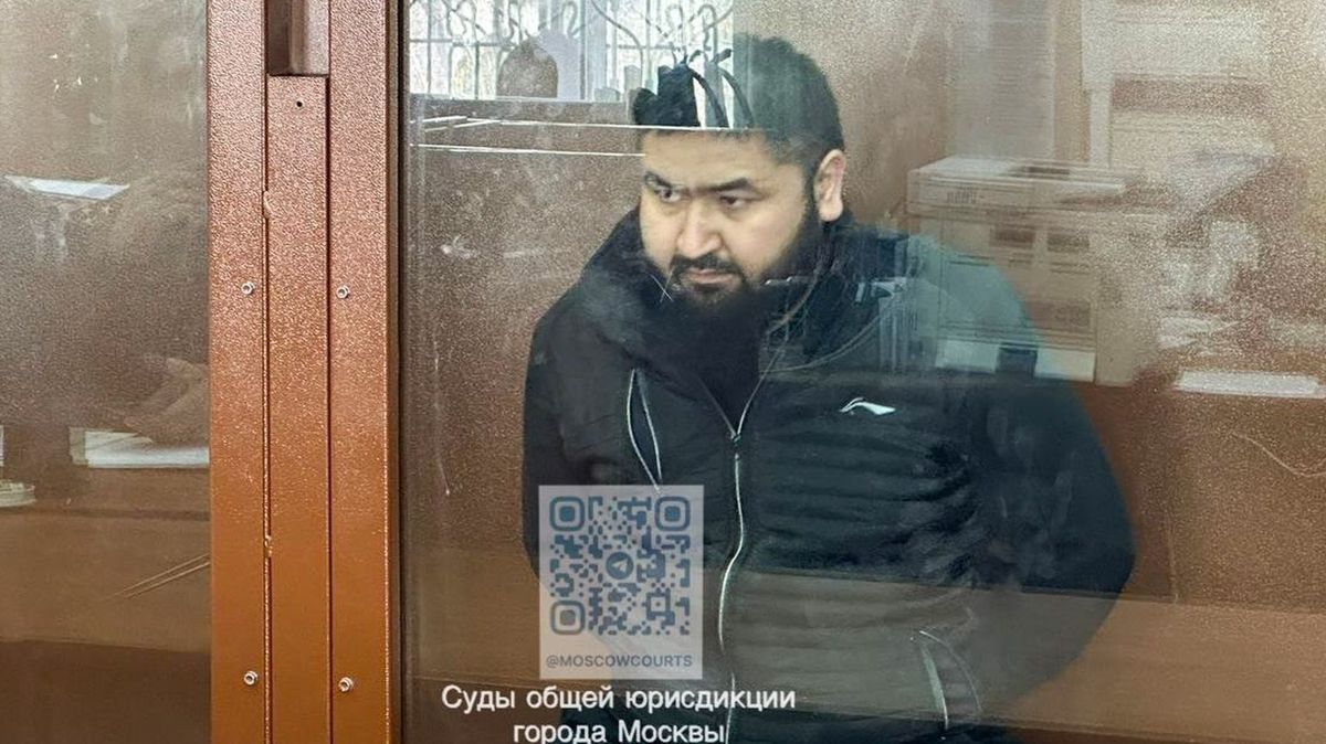 V Rusku poslali do vazby osmého podezřelého: pronajímal útočníkům byt