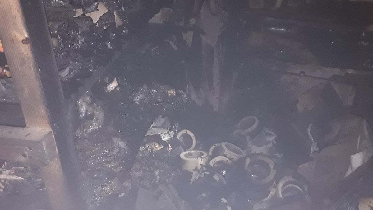 Rodinným domem na Přerovsku otřásla exploze. Dvě ženy jsou zraněné