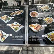 Nabídka na pobřeží Makarské.