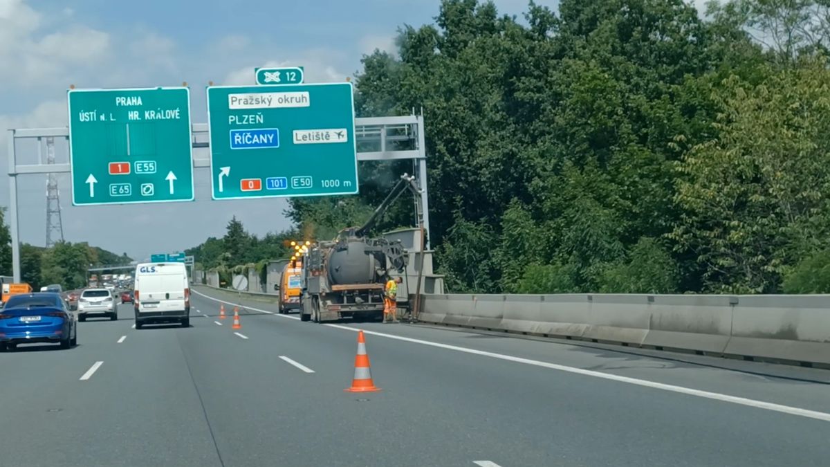 Výjezd na prázdniny pohlídá dvojnásobek policistů