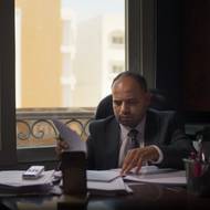 Egyptský právník je přesvědčený, že je Kramný nevinný.