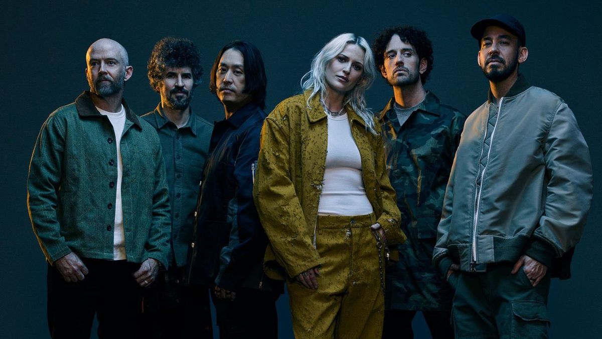 Linkin Park nehrají na koncertech písničku One More Light. Emočně to nezvládají