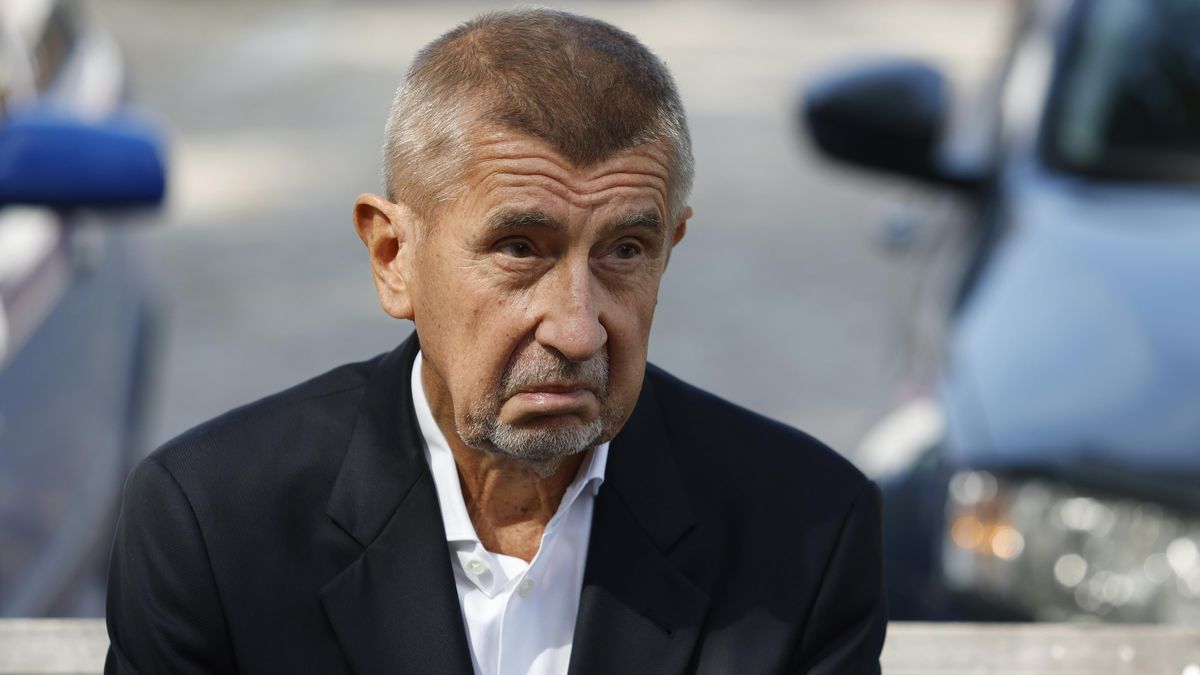 Havlíček má smůlu. Premiérem za ANO chce být Babiš