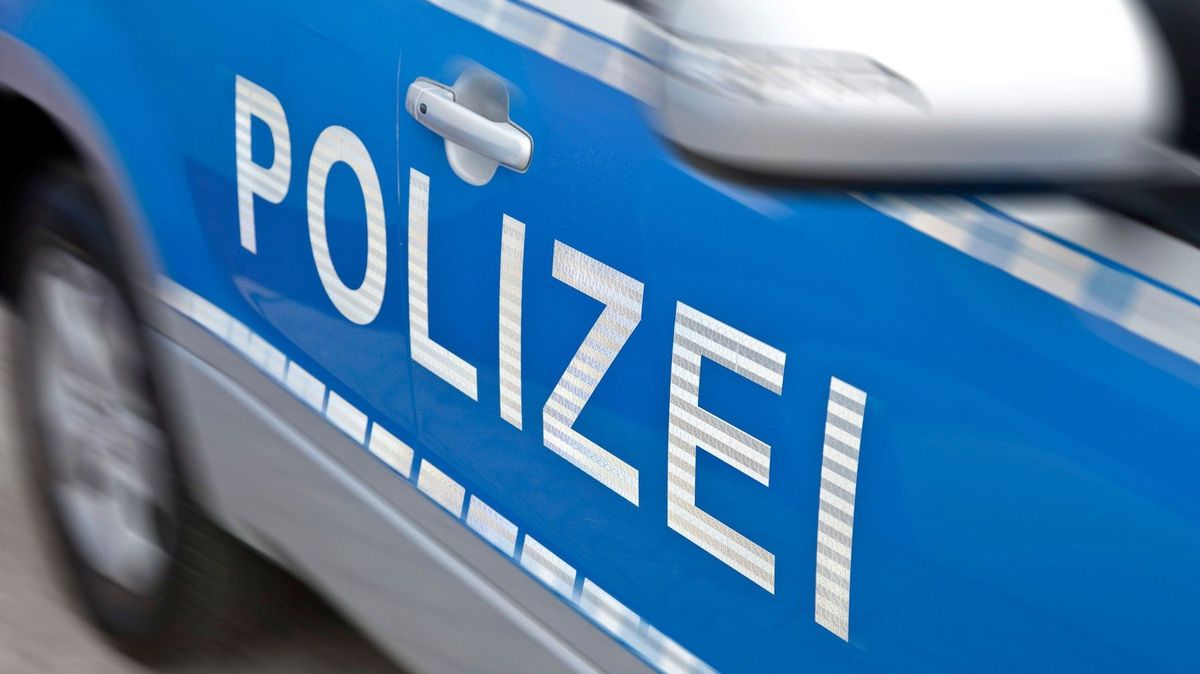 Na německé škole pobodali učitele nožem, policie dopadla dva bratry