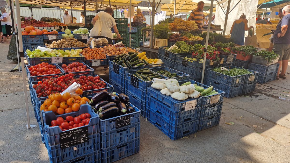 Česká inflace byla v únoru třetí nejnižší v EU