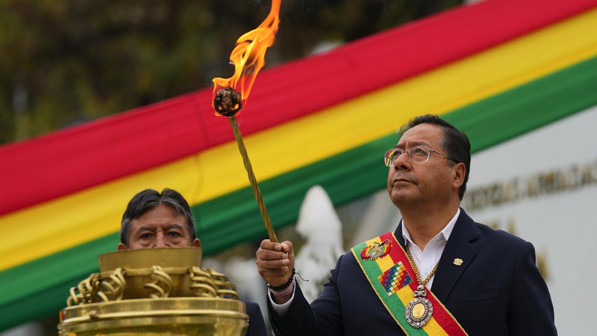 Puč v Bolívii: Armáda vstoupila do prezidentského paláce