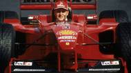 Vyděrač vyhrožoval Schumacherovým, že zveřejní fotky z nehody na lyžích