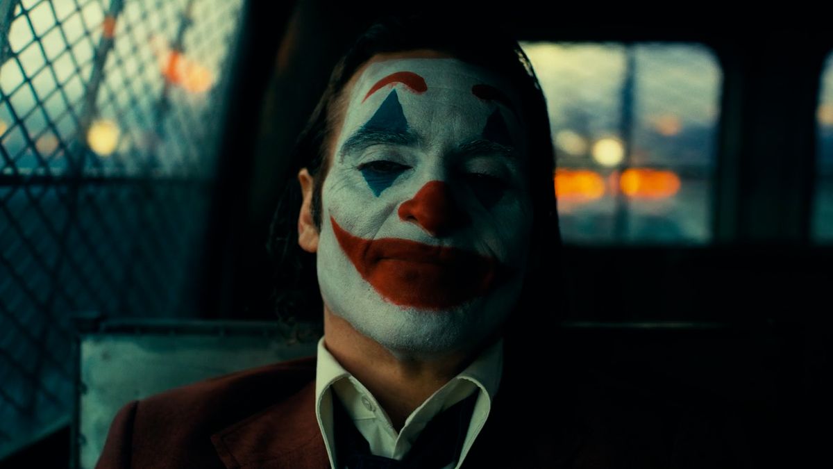 Joaquin Phoenix a Lady Gaga. Do kin míří Joker: Folie à Deux