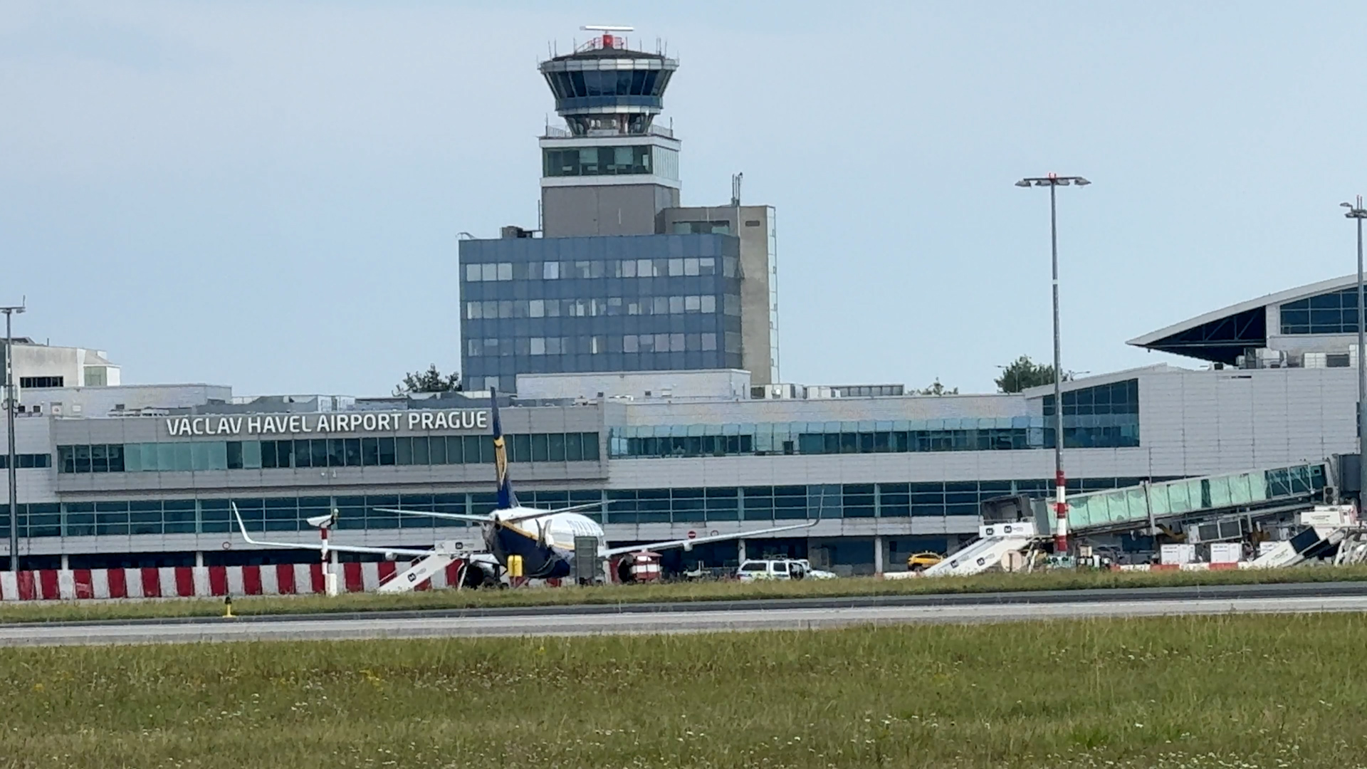 Privatizace části Letiště Praha získává podporu napříč politickým spektrem