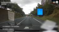 Motorkář na státovce na Karlovarsku předjel policii rychlostí 153 km/hod