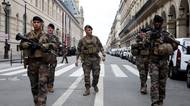 Po zuby ozbrojená Paříž vítá návštěvníky olympiády