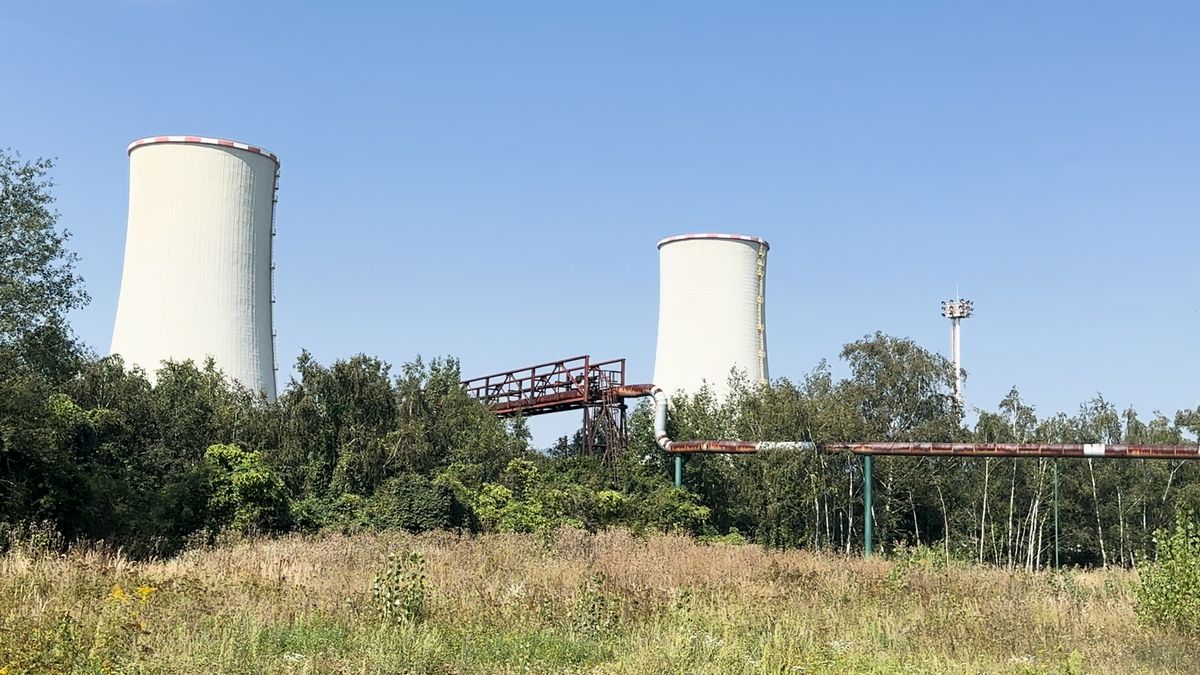 Energii z výbuchu pumy v Litvínově nasměrují pyrotechnici na pozůstatky dolu