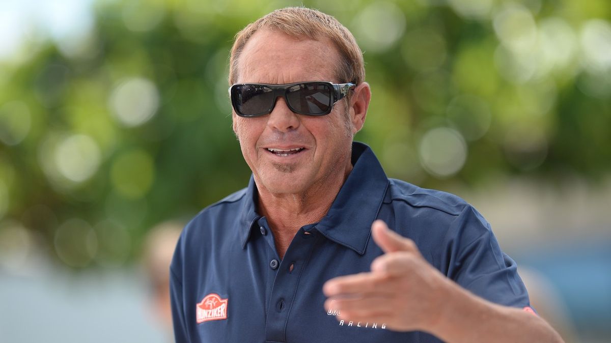 Zemřel herec Chad McQueen
