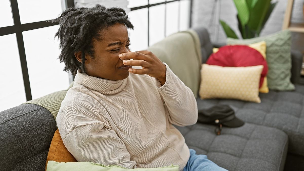 Indka žádá o rozvod 40 dnů po svatbě. Důvodem je otřesná osobní hygiena manžela