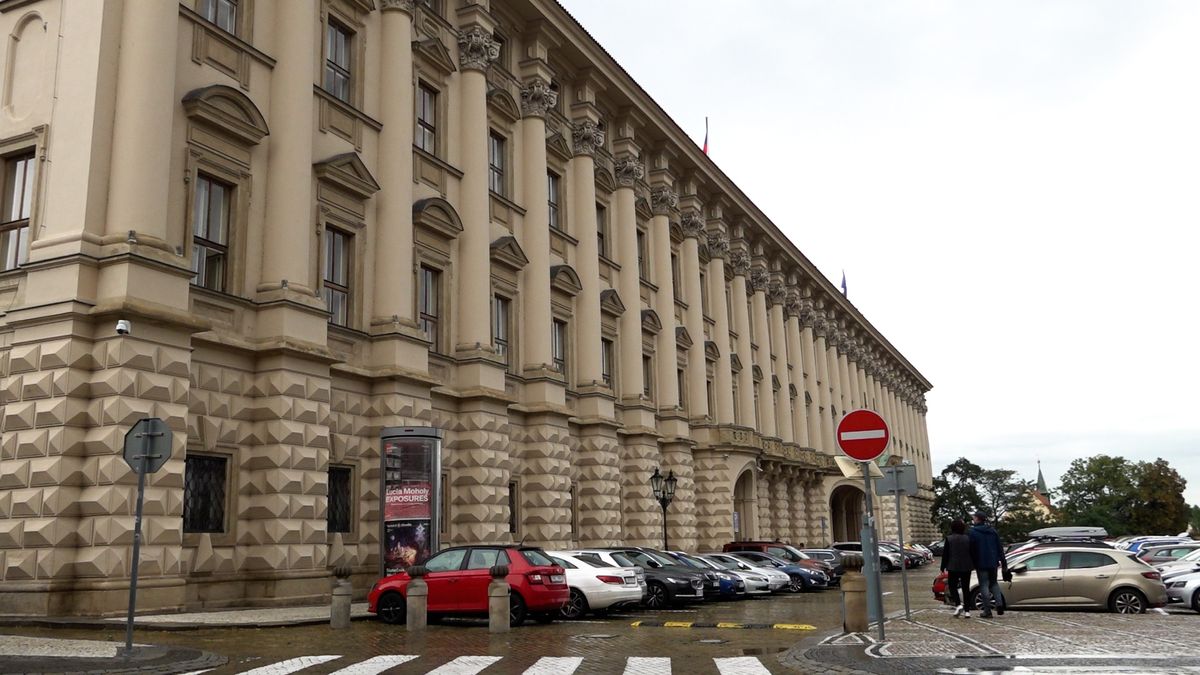 Český diplomat v Kinshase je v kritickém stavu