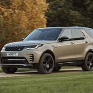 Land Rover chce v příští generaci posílit jeho praktické stránky.
