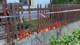 Podezřelý z masakru na Kladensku je z vězeňské služby. Děti vyvázly