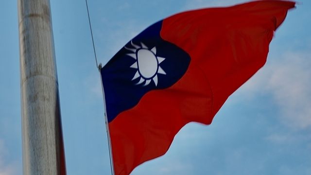 Poslanci z Pobaltí zavítají na Tchaj-wan. Pekingu navzdory