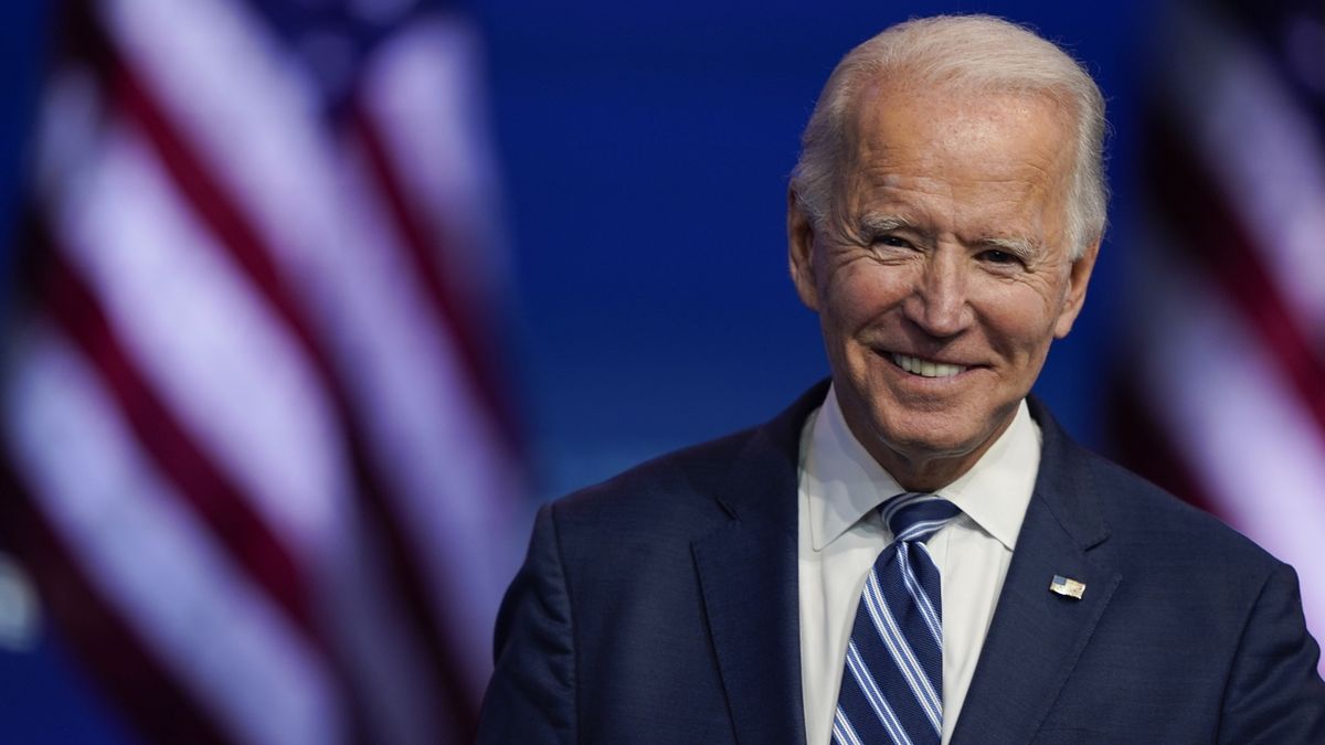 Joe Biden oficiálně zvítězil v prezidentských volbách v Pensylvánii.