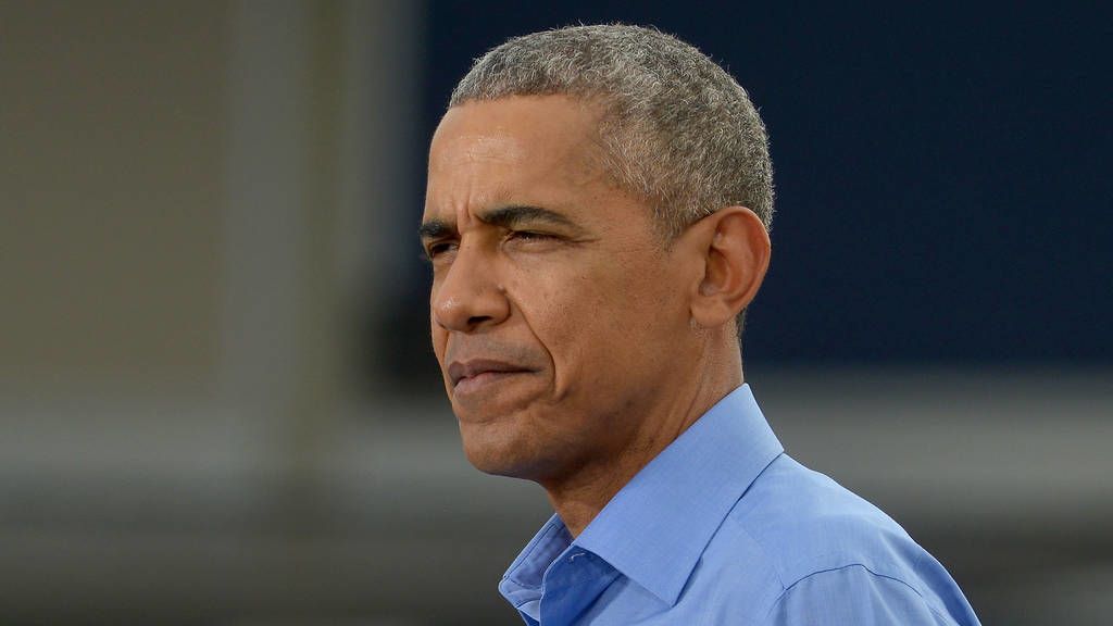 U Obamova sídla zatkli ozbrojence hledaného kvůli útoku na Kapitol