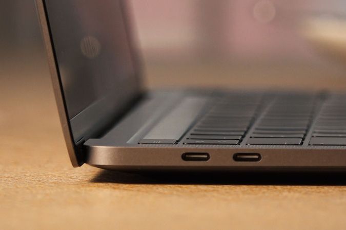 Nový Macbook Pro s čipem Apple M1