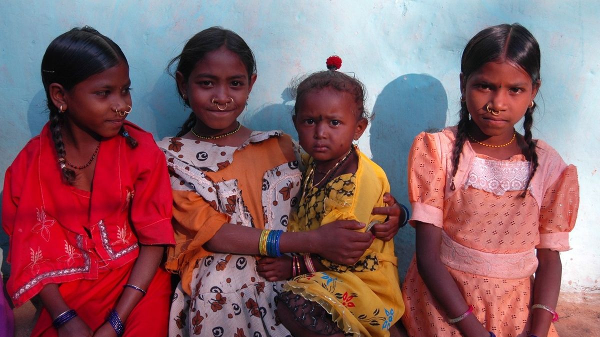 Nejlidnatější indický stát chce, aby rodiny měly maximálně dvě děti