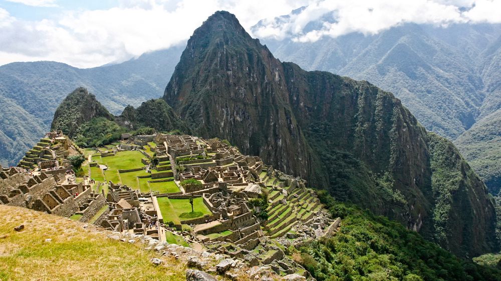 V Peru se kvůli koronaviru znovu zavře Machu Picchu